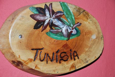 Bungalow Tunisia